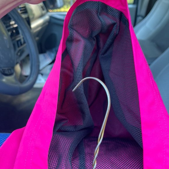 Reebok Hoodie Athletic Jacket Reebok Sports Jacket - Picture 4 of 15